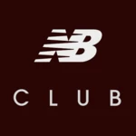 new balance club android application logo